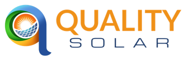 Quality Solar logo