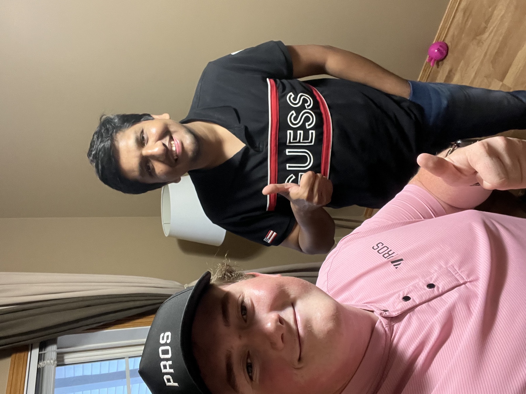 The Singh Family with Vitality
